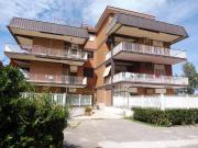 Appartamento in vendita a Pomezia