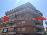Appartamento in vendita a Pomezia RM