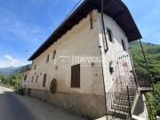 Villa bifamiliare in vendita a Pont Canavese via Vallesoana