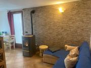 Appartamento in vendita a Ponte di Legno BS
