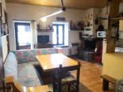 Appartamento in vendita a Ponte di Legno BS