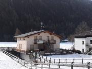 Appartamento in vendita a Ponte di Legno BS