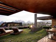 Appartamento in vendita a Ponte di Legno BS