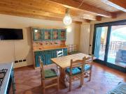 Appartamento in vendita a Ponte di Legno BS