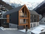 Appartamento in vendita a Ponte di Legno BS