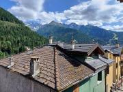 Appartamento in vendita a Ponte di Legno BS