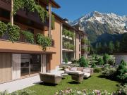 Appartamento in vendita a Ponte di Legno BS