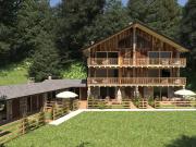 Appartamento in vendita a Ponte di Legno BS