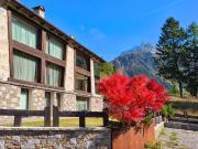 Appartamento in vendita a Ponte di Legno BS