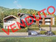 Appartamento in vendita a Ponte di Legno BS