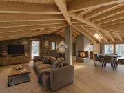 Appartamento in vendita a Ponte di Legno BS