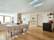 APPARTAMENTO in VENDITA a PONTE DI LEGNO di 4 vani