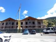 Appartamento in vendita a Pontechianale CN