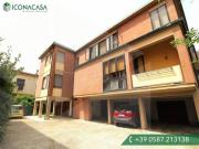 Appartamento in vendita a Pontedera 90 mq Rif: 1276310