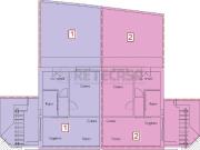 Appartamento in vendita a Pontedera PI