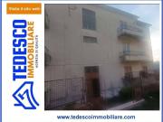 Appartamento in vendita a Pontelandolfo BN