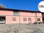 Appartamento in vendita a Pontoglio BS