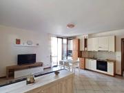Appartamento in vendita a Pontoglio BS