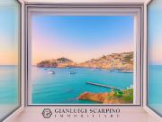 Appartamento in vendita a Ponza LT
