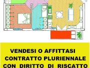 Appartamento in vendita a Poppi AR