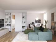 Appartamento in vendita a Pordenone PN