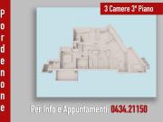 Appartamento in vendita a Pordenone PN