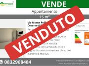 Appartamento in vendita a Porto Cesareo LE