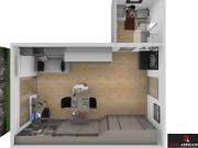 Appartamento in vendita a Porto San Giorgio, Borgo F.lli...