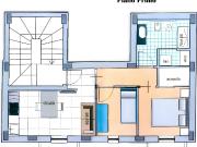 Appartamento in vendita a Porto San Giorgio, Centro
