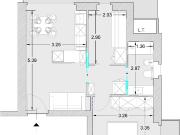 Appartamento in vendita a Porto San Giorgio, Centro