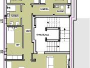 Appartamento in vendita a Porto San Giorgio, Centro