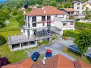 Appartamento in vendita a Porto Valtravaglia VA