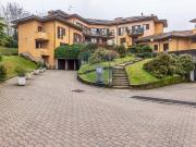 Appartamento in vendita a Porto Valtravaglia VA