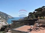 Appartamento in vendita a Positano SA