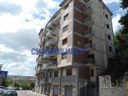 Appartamento in vendita a Potenza, Viale Dante