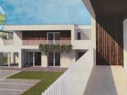 Appartamento in vendita a Povegliano, Povegliano