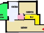 Appartamento in vendita a Pozzuoli