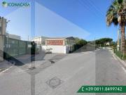 Appartamento in vendita a Pozzuoli NA
