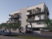 Appartamento in vendita a Pozzuolo Martesana MI