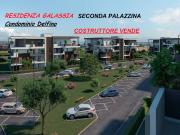 Appartamento in vendita a Pozzuolo Martesana MI