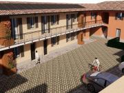 Appartamento in vendita a Pozzuolo Martesana MI