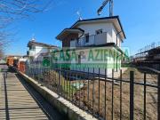 Appartamento in vendita a Pozzuolo Martesana MI