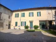 Appartamento in vendita a Pozzuolo Martesana MI