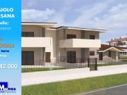 Appartamento in vendita a Pozzuolo Martesana MI
