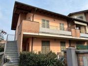 Appartamento in Vendita a Pozzuolo Martesana Via Pio XII, 13