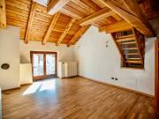 Appartamento in vendita a Pragelato TO