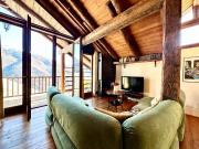 Appartamento in vendita a Pragelato TO