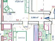 Appartamento in vendita a Praia a Mare CS