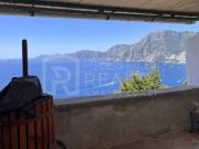 Appartamento in vendita a Praiano SA