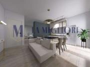 Appartamento in vendita a Prato